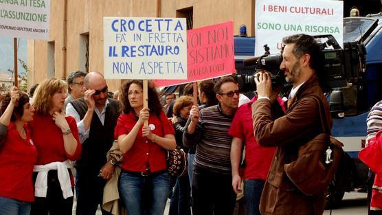 Documento n 1 Note : Rosario CROCETTA: presidente della regione siciliana http://www.change.