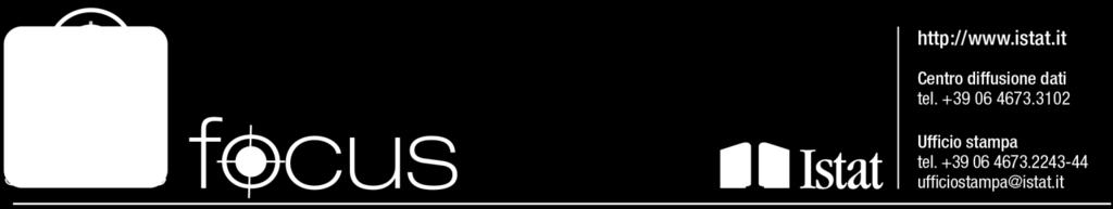 9 agosto 2016 Anno 2016 LA CONOSCENZA DEI DATI ECONOMICI DA PARTE DEI CONSUMATORI ITALIANI L Istat presenta i risultati sulla conoscenza dei principali indicatori economici (Pil, inflazione e