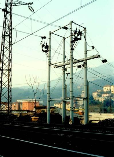 Per tali linee a Elecom S.r.l. ha poi sviluppato anche la progettazione esecutiva degli impianti di segnalamento.