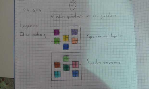 assenza in modo tale che non potessero aiutare e nella risoluzione