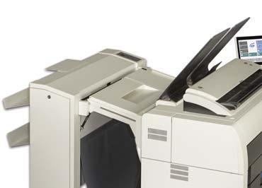 con rapidità, praticità e facilità i documenti stampati dai sistemi KIP 7770.