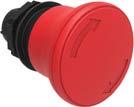 Ø40mm (senza base di fissaggio). LPC B6142 Nero 10 0,033 LPC B6143 Verde 10 0,033 LPC B6144 Rosso 10 0,033 LPC B6145 Giallo 10 0,033 LPC B6146 Blu 10 0,033 Ø60mm (senza base di fissaggio).