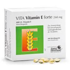 ü Vitamine Gruppo vitaminico B