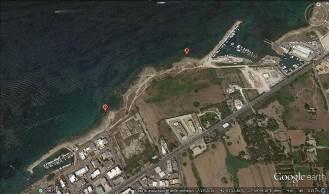 Allegato 7 Comune: Località: Gallipoli (LE) Marina di Gallipoli