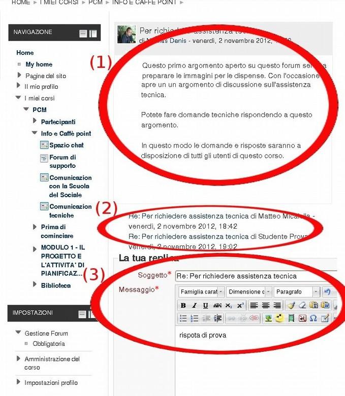 l'inserimento del testo del messaggio ci sono numerosi strumenti che permettono di aggiungere link, impaginare i testi in modo elaborato oppure di includere immagini direttamente all'interno del