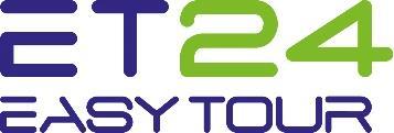 Gestione trasferte e note spesa ET24 EASY TOUR Strumento dedicato alla gestione di trasferte e note spese.