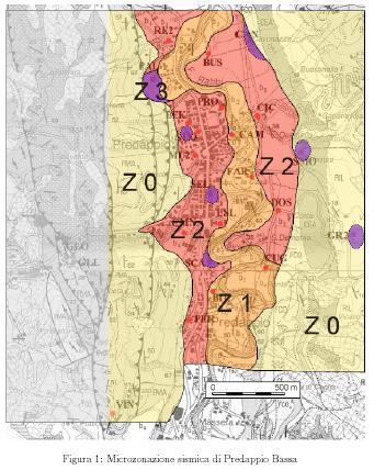 Esempio di MS3 (2001) pre DAL