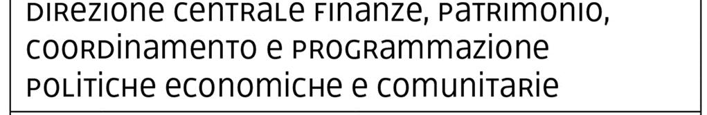 Alla Direzione Generale Al Segretariato generale Alle Direzioni Centrali All Ufficio di Gabinetto All Ufficio stampa e comunicazione All Avvocatura della Regione Alla Protezione civile Al Servizio