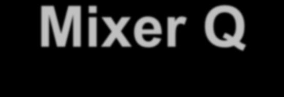 Mixer Q-X e Mixer Q-K KA Band- User