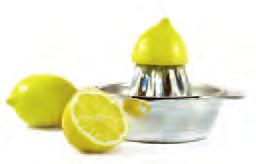 limone ( cucchiai) 5 Triturare
