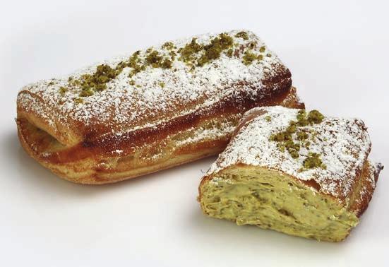 ricotta e pistacchio