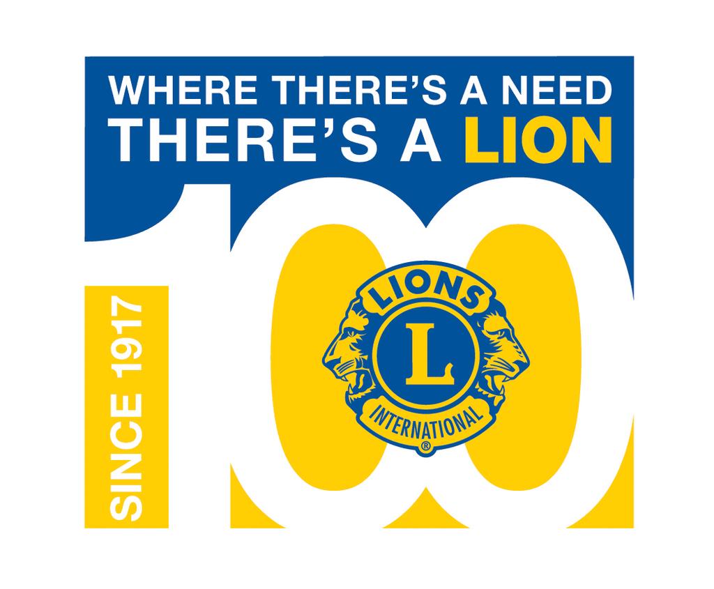 LIONS CLUB