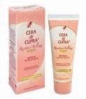 CERA DI CUPRA ml 200 Crema viso LIBANA assortita