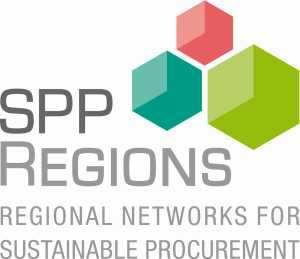 I PARTNER SPP REGIONS ICLEI Local Governments for Sustainability ARPAP Diputacio of Barcelona Réseau Grand Ouest (RGO) City of Rotterdam Città Metropolitana di Torino Bristol City Council Gabrovo