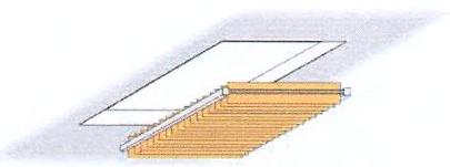 lunghezze differenziate due impianti standard con