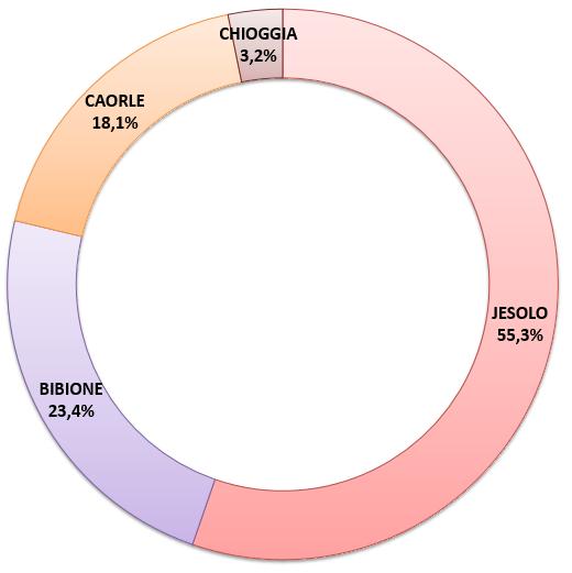 Indice 3. DESCRIZIONE DEL CAMPIONE Costruzione del campione e distribuzione per ambito 1. Introduzione 2. Overview sul settore alberghiero 3. Descrizione del campione 4.