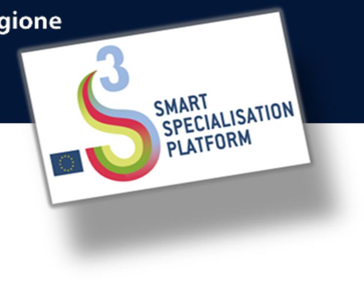 Smart Specialisation Platform Creata nel 2011 per fornire assistenza e accompagnamento analitico-metodologico alle amministrazioni nazionali e regionali dell'ue in merito alla preparazione e