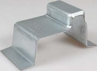 470 470 6 7,000 in acciaio zincato acier galvanizé rt.