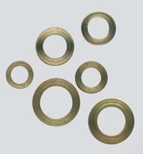 billes pour paumelles Ball bearings for hinges Rodamiento de