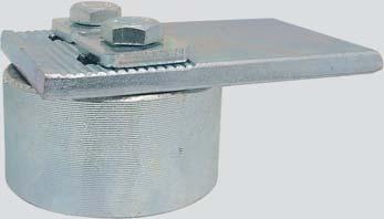 448-449 in acciaio zincato acier galvanizé rt.