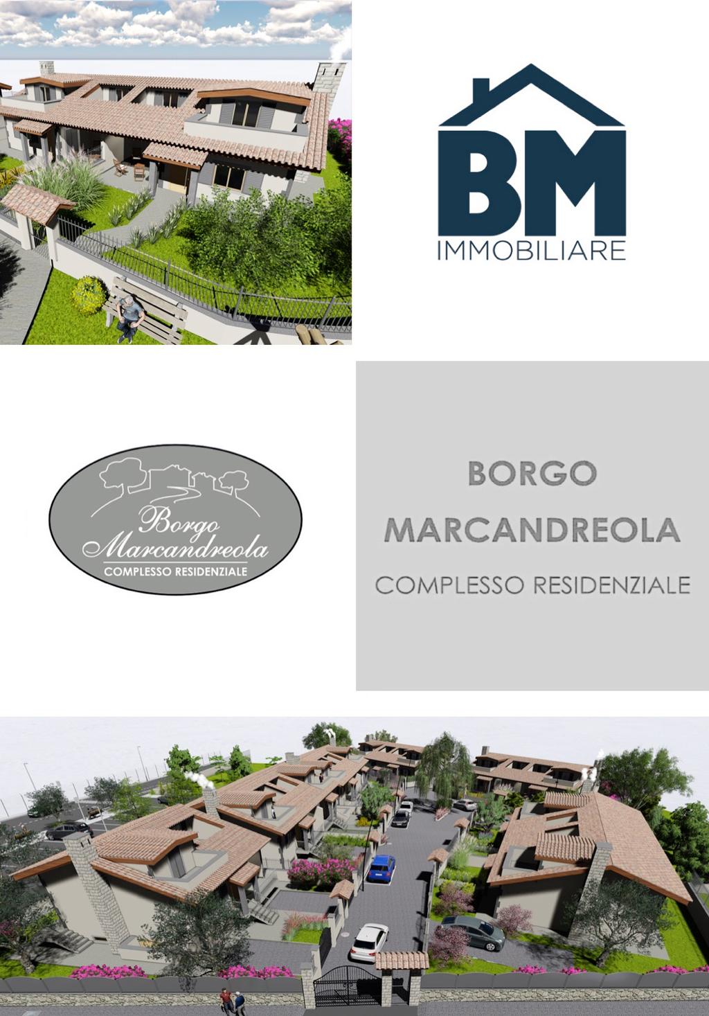 1 Brochure Borgo