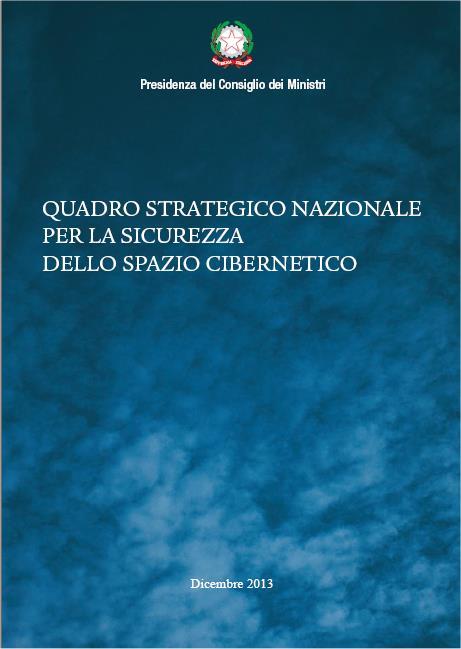 Il ruolo di AgID nel QSN Regole tecniche e linee guida Protezione del patrimonio informativo Razionalizzazione dei CED Servizi erogati dalle Pubbliche Amministrazioni Formazione -PA Il ruolo del -PA