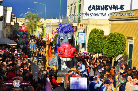 Per info ed iscrizioni al Carnevale www.