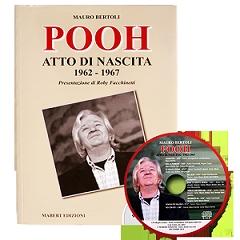 POOH Atto di nascita 1962-1967 Di Mauro