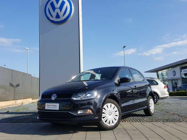 Volkswagen Polo 1.2 TSI 5p. Comfortline BlueMotion Technology Polo Immatricolazione: 5/ 2016 KM: 30565 Colore: pastello Carrozzeria: Berlina Cilindrata: 1197 Alimentazione: Benzina Prezzo: 10.