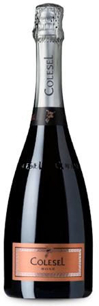 Colesel Noai Brut 2013 Spumante/Sparkling method DOC 100% Glera Colesel