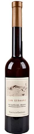 Tenuta di Ghizzano Nambrot 2009 Vino rosso/red wine IGT 70%