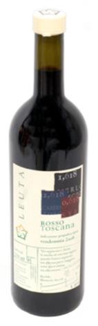 Leuta 1,618 Merlot 2009 100% Merlot