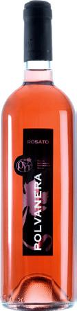 100% Fiano Minutolo Rosato 2013 Vino Rosato/Rose wine