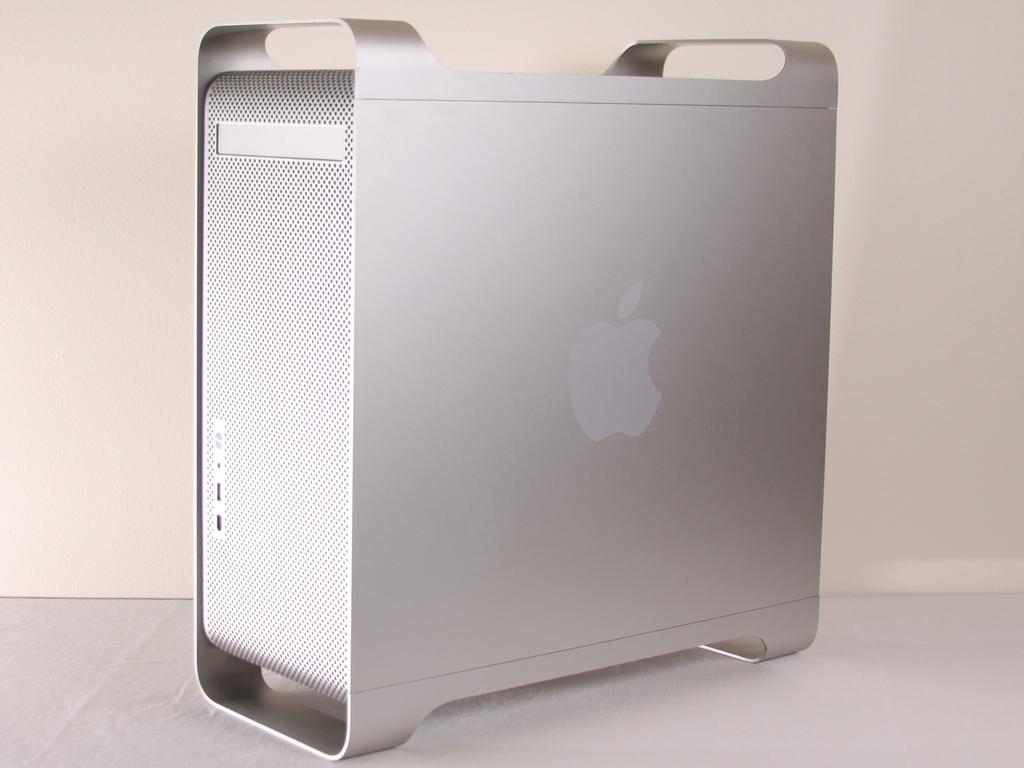 Power Mac G5 Processor e raffreddamento sostituzione dell'unità Passo 1 Pannello laterale Per evitare scosse elettriche,