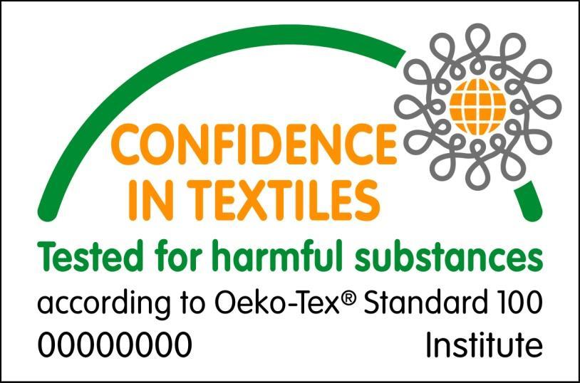 Qualche esempio Tipo I OekoTex nasce negli anni 90 per iniziativa di un gruppo di laboratori privati specializzati nel tessile che definiscono criteri di sicurezza per articoli destinati all