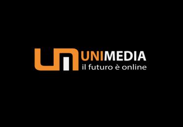 Unimedia è creatività, esperienza e passione per il tuo progetto web!