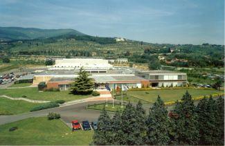 Lilly Italia è diventato un manufacturing site