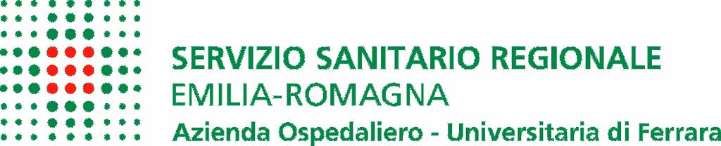 Arcispedale S. Anna Direzione Giuridica ed Economica delle Risorse Umane Acquisizione Risorse Umane Valutazione del Personale Il Responsabile: Avv. Marina TAGLIATI Rifer. determ. n.