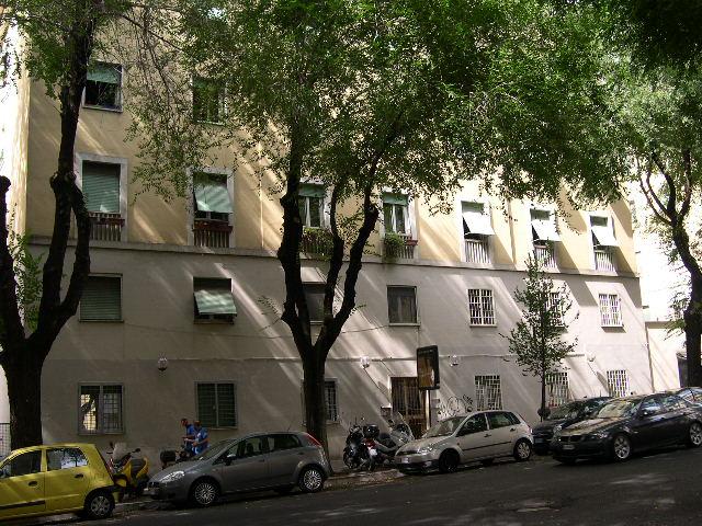 Foto su Viale Dei Quattro Venti, 96 SEZIONE A ASPETTI GENERALI 1.