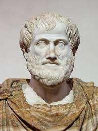 Aristotele (300 a.c.) è stato un filosofo, scienziato e logico greco antico. Fu il primo a formalizzare i corretti ragionamenti.