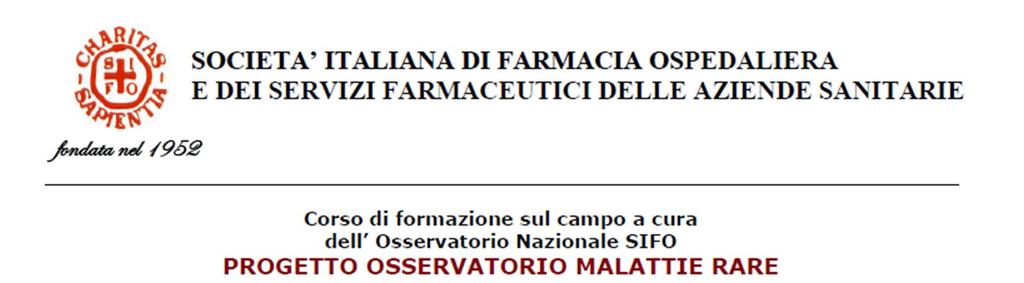 G. Italiano Dipartimento