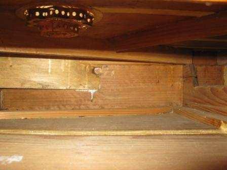 L arcispinetta o virginale è uno strumento dal valore inestimabile per la sua eccellente fabbricazione e per la sua unicità storica e musicologica.