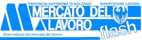 Pagina 1 di 7 n. 11 - settembre 1998: Il settore alberghiero in Provincia di Bolzano Il settore alberghiero svolge un ruolo importante per il mercato del lavoro della Provincia di Bolzano.