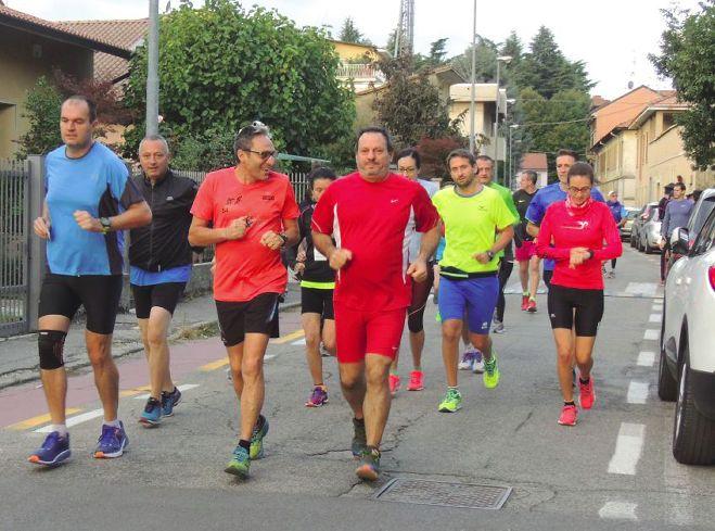 Un vero e proprio traguardo quello tagliato la scorsa domenica