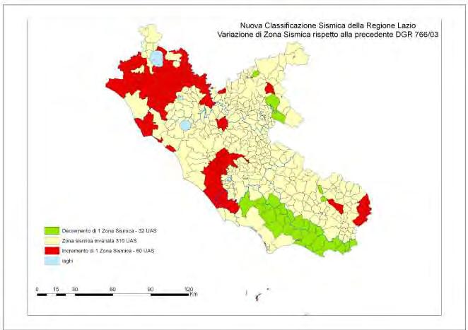 Fig. 37 Confronto tra la