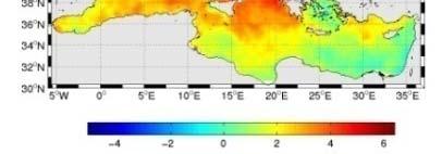 Il sistema integrato Componente Simulazione i numerica modelli numerici annidati di analisi/previsione della