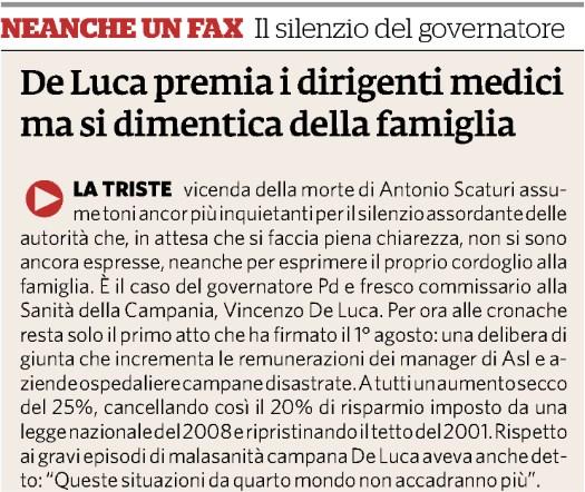 Tiratura 05/2017: 83.845 Diffusione 06/2017: 45.978 Lettori Ed.