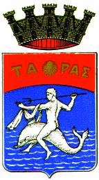Taranto Prefettura -