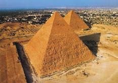 La civiltà egiziana: il primo Stato della storia 20 3.