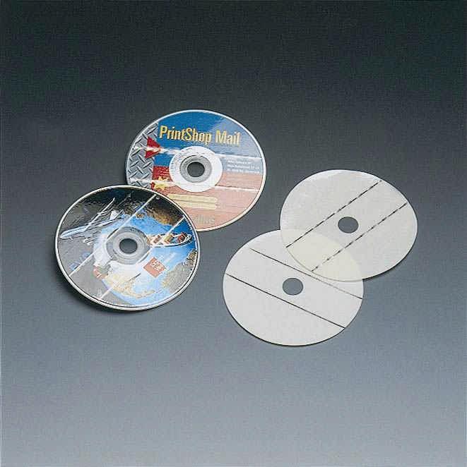BARCODE PER SOLA CONSULTAZIONE O CUSTODIE CD/MC/DVD 12 cm 90,00 12 cm 90,00